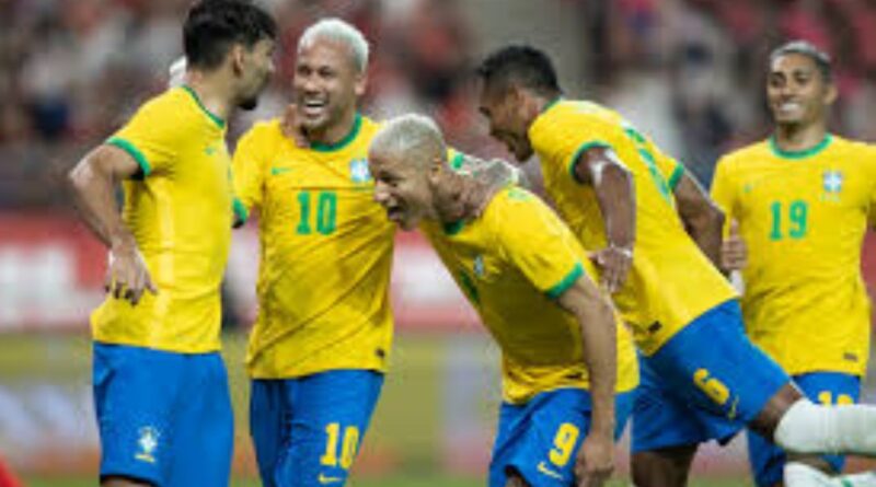 Brasil x Japão: Retrospecto e Conexões com o Fluminense