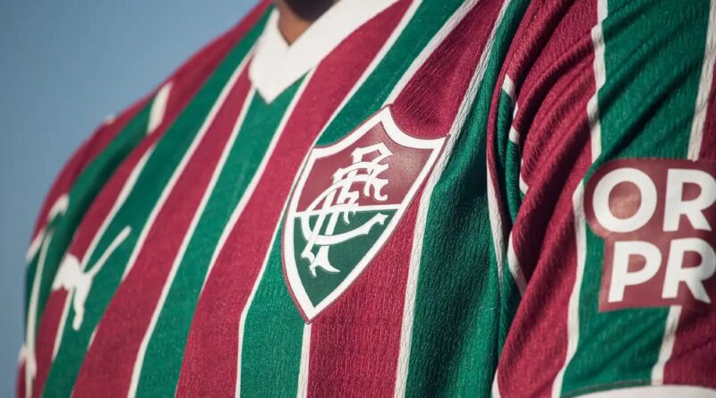 Fluminense Sub-17: Invencibilidade Quebrada em Goleada no Brasileirão