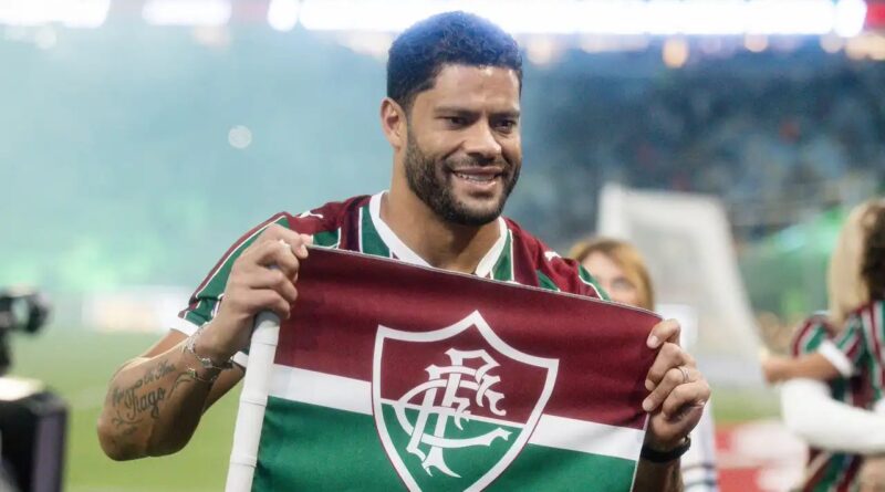 Fluminense: Hulk estreia em casa em amistosos