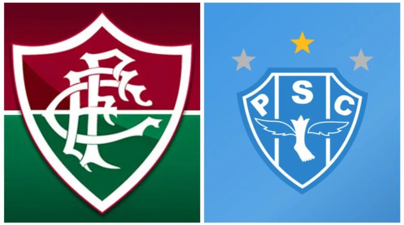 Fluminense na lista de credores do Paysandu; Tricolor busca R$ 309 mil