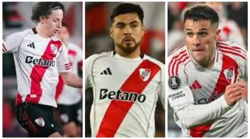 River Plate Libera Jogadores: Oportunidades para o Fluminense?