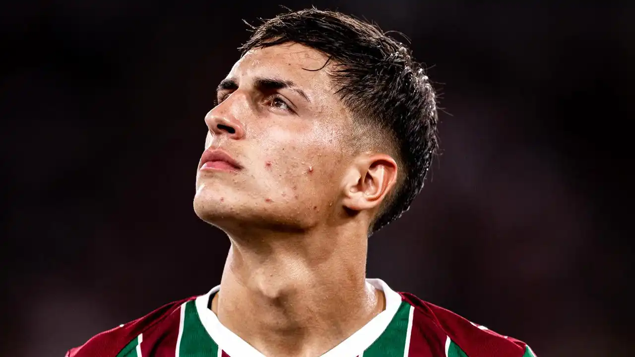 Betis MIRA Bernal: Fluminense REJEITA oferta anterior e ESTIPULA valor MILIONÁRIO para liberar volante!