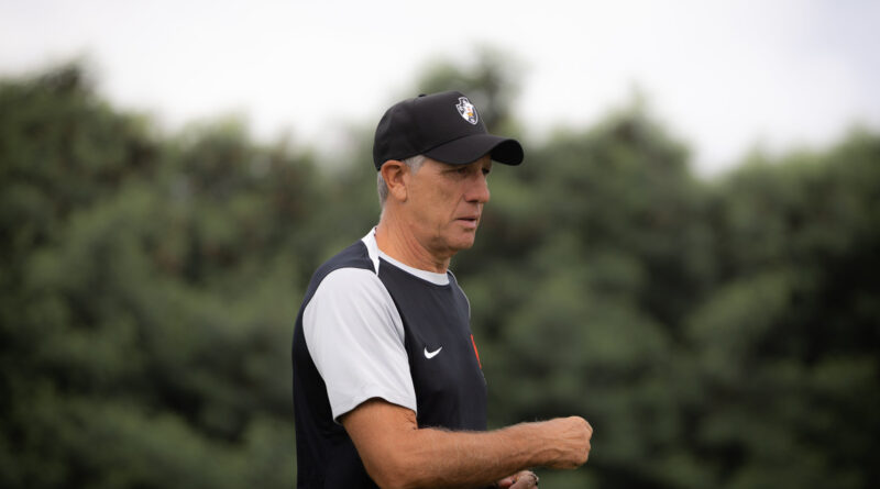 RENATO GAÚCHO FORA! TREINADOR DEIXA O COMANDO DO VASCO DE VEZ E FLUMINENSE GANHA NOVO CENÁRIO NA COPA DO BRASIL!