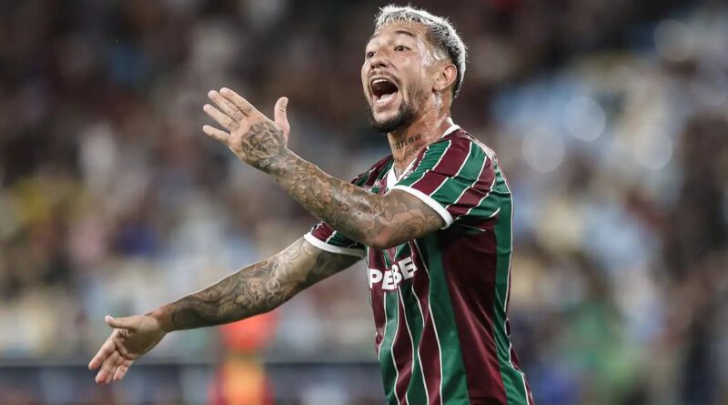 Fluminense enfrenta maratona decisiva até agosto