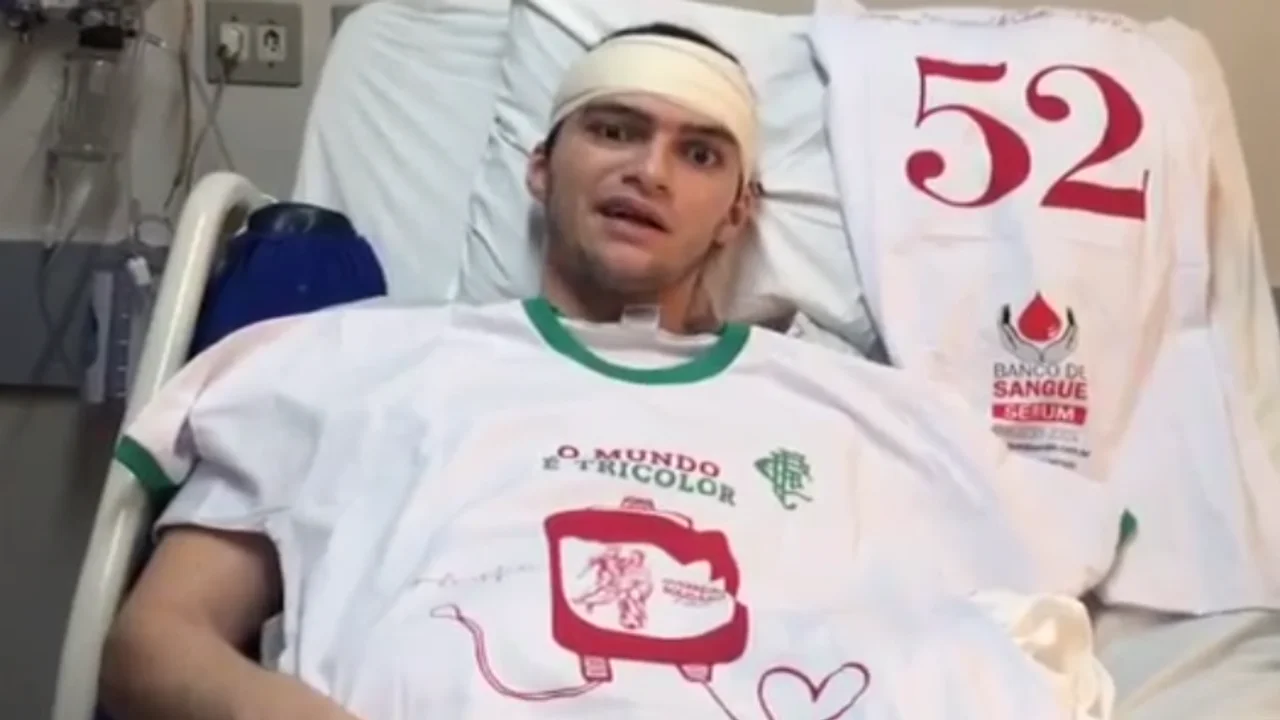 JUSTIÇA MANDA JULGAR DO ZERO ACUSADOS DE AGREDIR TORCEDOR DO FLU! Novo Júri em Julho Choca Web!