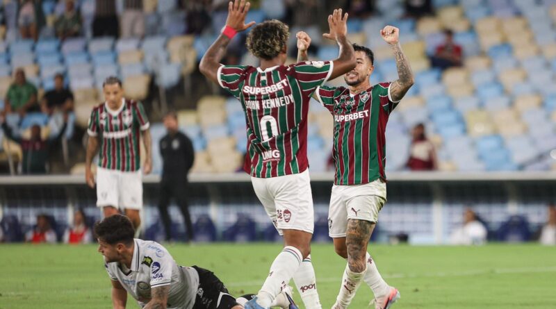Fluminense Invicto em 6 Mata-Matas: Veja o Poder Tricolor
