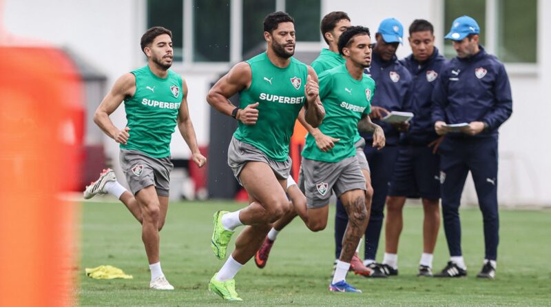 Hulk estreia no Flu? Janela extraordinária abre caminho contra Bragantino