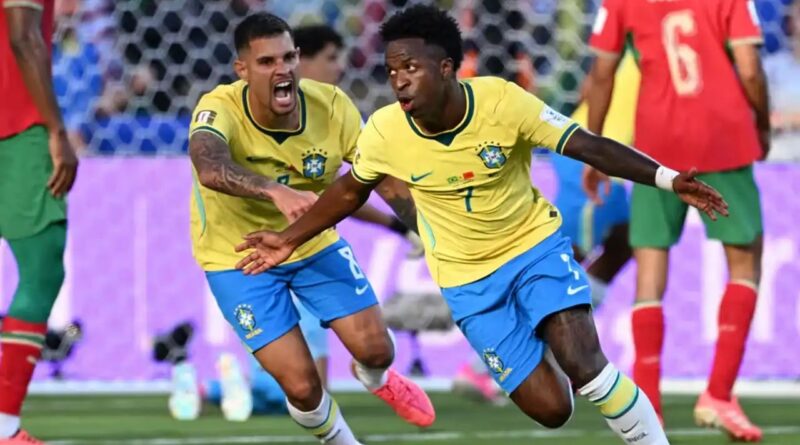 Fluminense e Brasil: como a Copa impacta o mercado tricolor