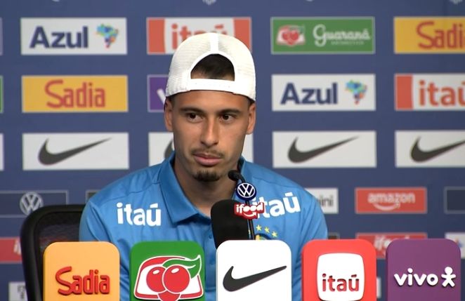 Martinelli: Premier League é Mais Intensa Que Copa do Mundo?