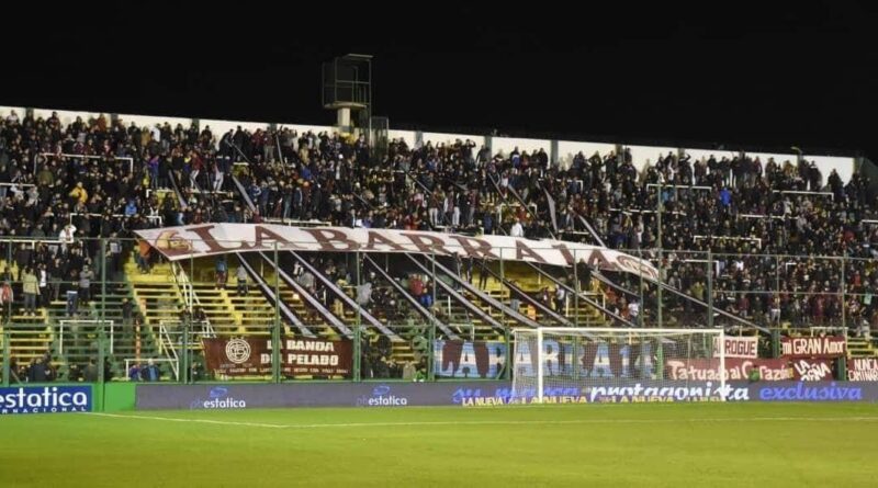 Fluminense FC: Relação com Lanús se Fortalece com Cano, Zubeldía e Castillo