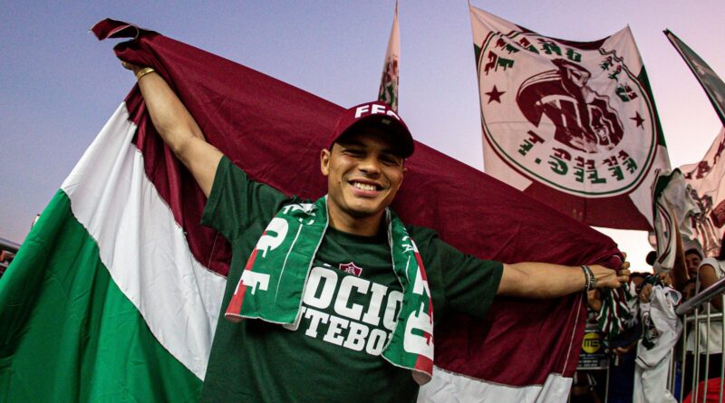 Thiago Silva é do Fluminense: Acerto até 2026!