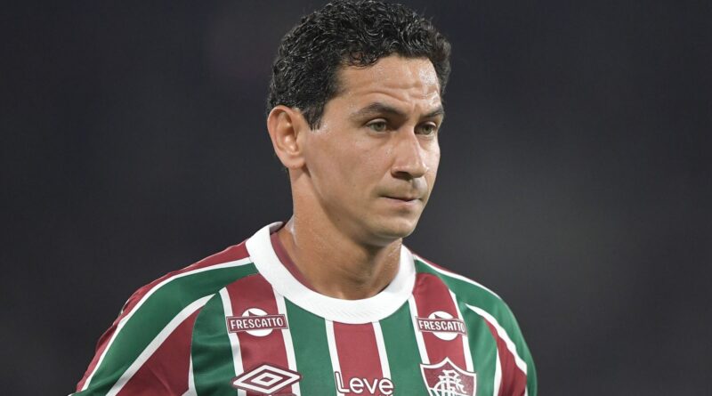 Ganso de volta ao Flu: Meia segue nos planos e surpreende torcida