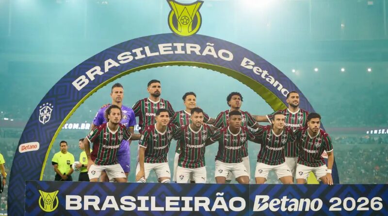 Fluminense: Jogos Pós-Copa Detalhados Pela CBF