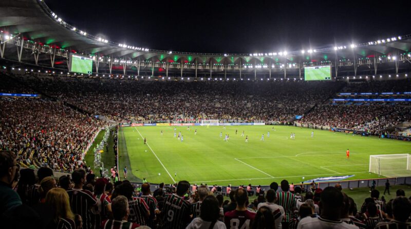 Fluminense x Vasco: Clássicos das Oitavas da Copa do Brasil Definidos no Maraca!