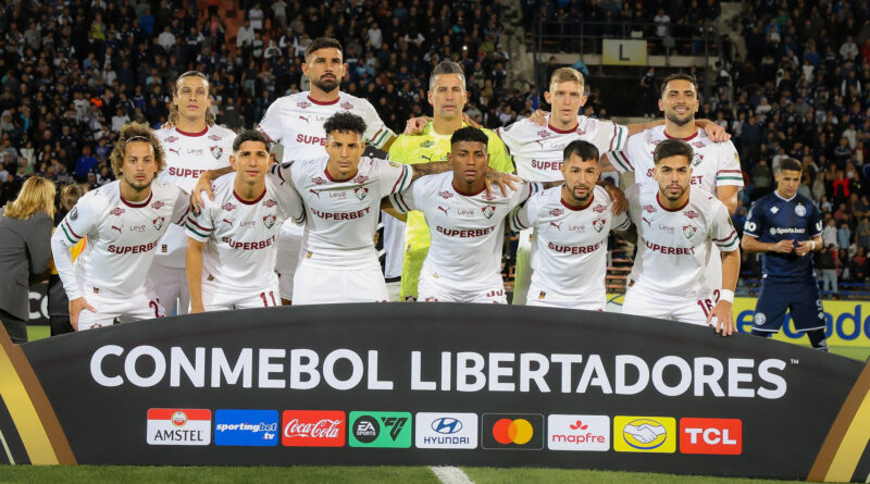 ALERTA TRICOLOR: Data DEFINIDA para Jogo Crucial na Libertadores e O QUE VOCÊ PRECISA SABER!