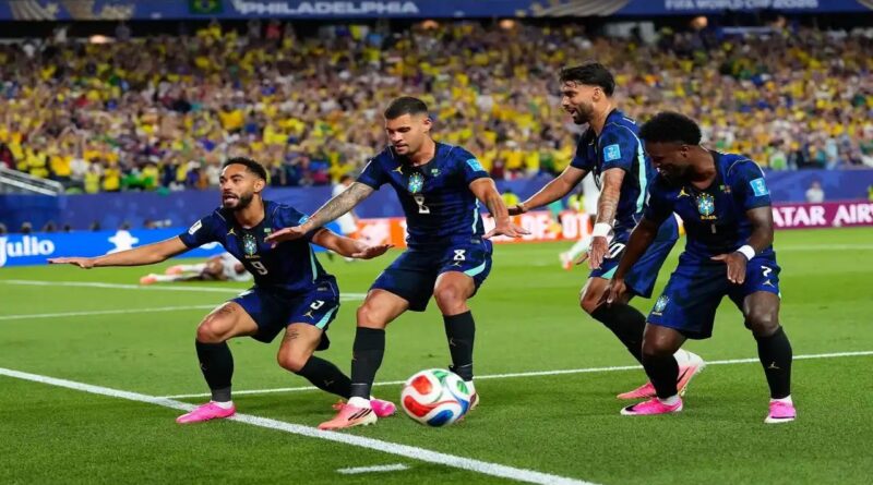Mercado da Bola: Fluminense Observa Copa do Mundo 2026