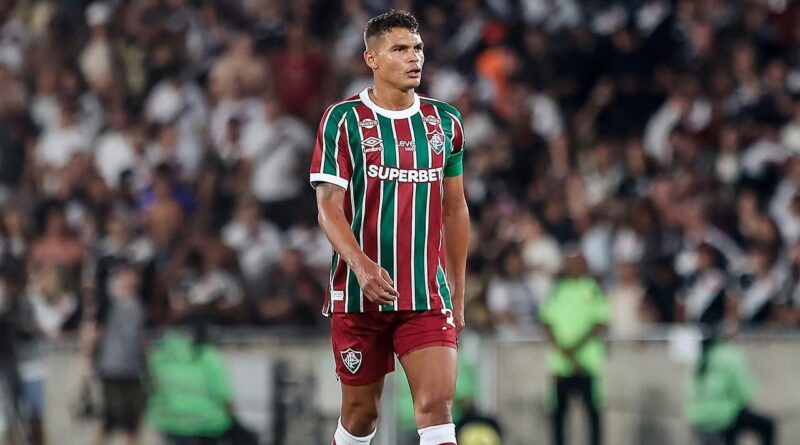Thiago Silva no Flu: Jornalista levanta ponto polêmico sobre retorno