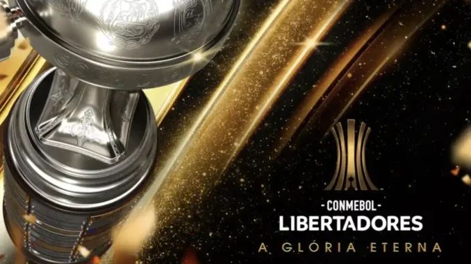 Fluminense entre os favoritos ao título da Libertadores 2026