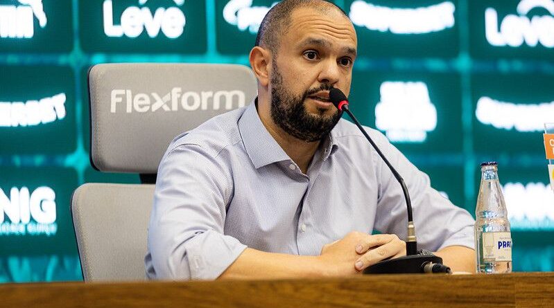 Fluminense: Negociação de Nino é detalhada e frustra torcida