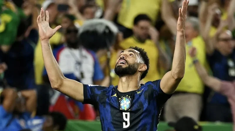 BRASIL GOLEIA HAITI E SE FIRMA NA COPA: SAIBA QUEM BRILHOU E QUEM DECEPCIONOU!