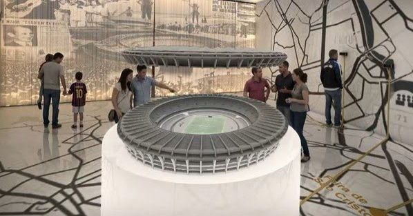 Novo Museu no Maracanã: Um Marco para o Fluminense FC