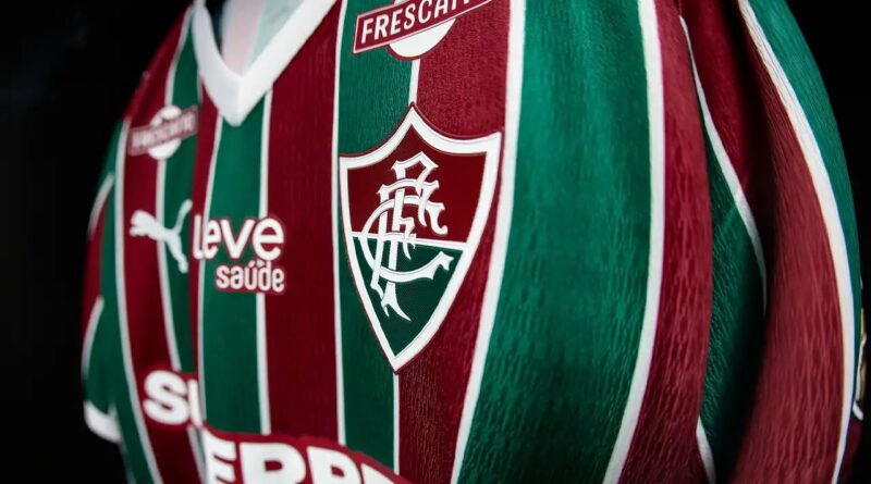 Fluminense perde estreia de Thiago Silva ante Bragantino