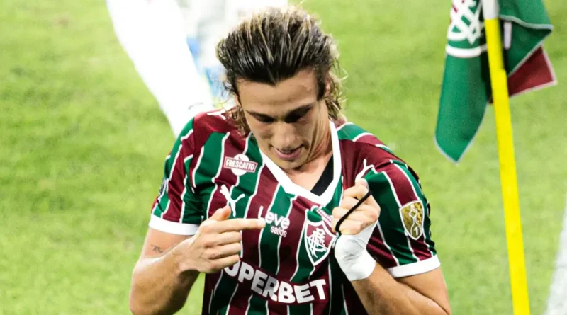 CANOBBIO EM ALTA: Gigantes da Europa e MLS Ligam para o Fluminense e Pedem Detalhes do Craque Uruguaio! Surpresa na Gávea?