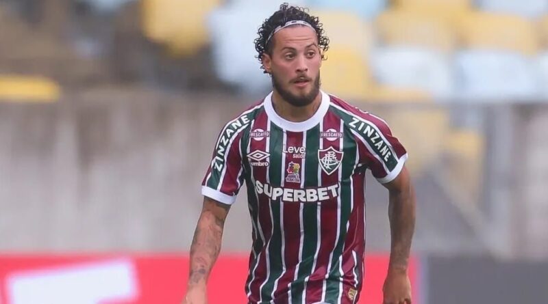 Guga desperta interesse da Inter de Milão; Fluminense reforça mercado
