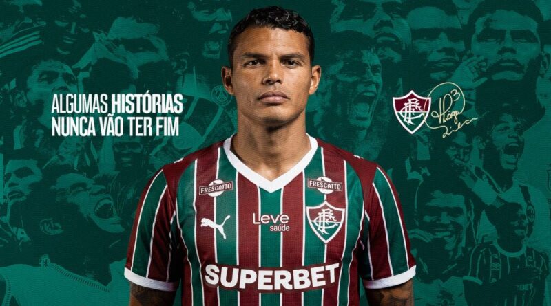 Fluminense: Reforços e saídas agitadas no mercado!