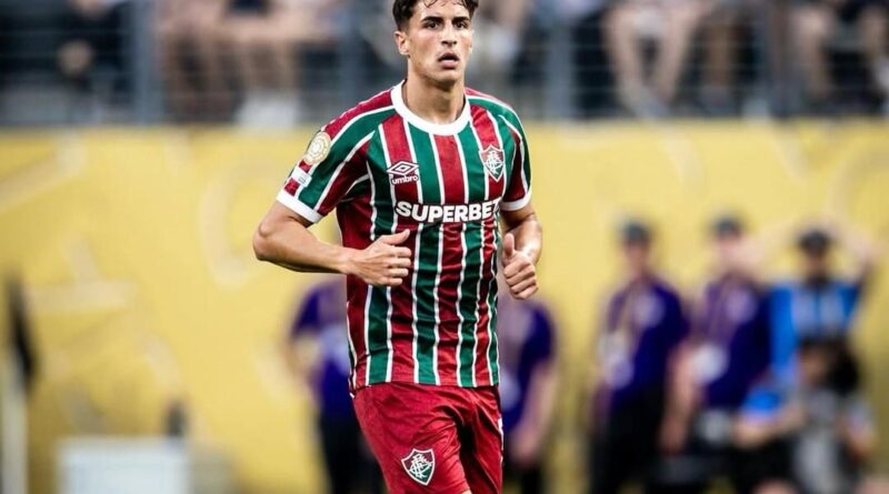 Fluminense Recebe Proposta Milionária por Volante; Bétis Avança