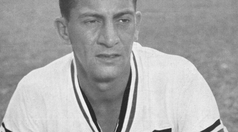 Píndaro: Ídolo do Fluminense que Recusou a Seleção e Marcou Época