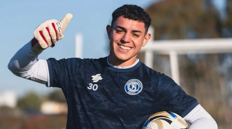 Independiente Rivadavia intensifica preparativos de olho no Fluminense