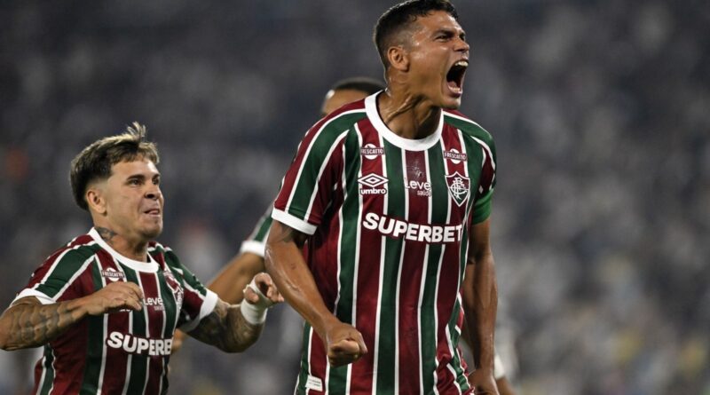 Thiago Silva no Flu: Hulk Influenciou? Detalhes do Retorno