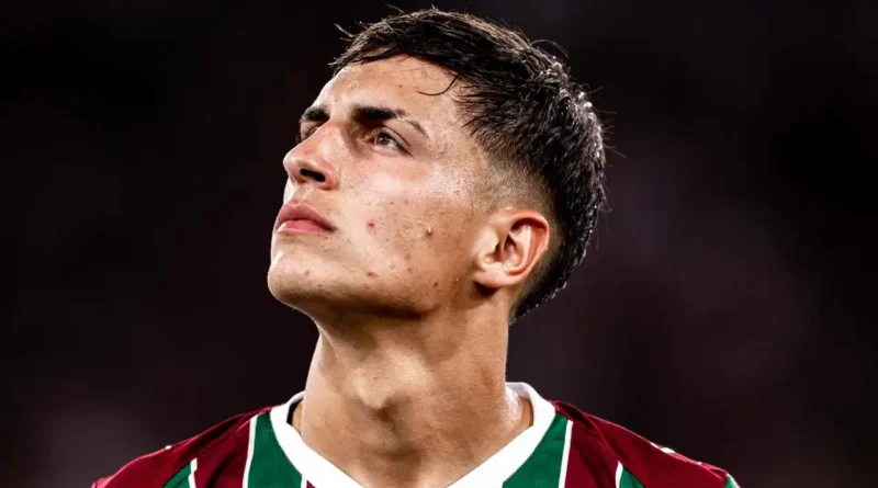 BETIS VOLTA À CARGA POR BERNARDO: FLUMINENSE ESTIPULA VALOR ALTO E REJEITA CIFRAS MENORES!
