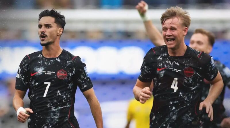 Canadá avança na Copa; Fluminense de olho no mercado