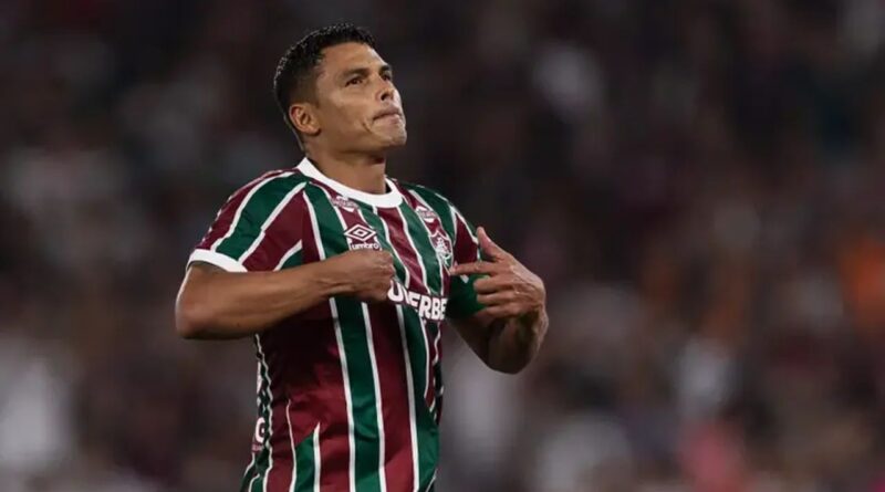 Thiago Silva no Fluminense: A Liderança que Faltava para o Tricolor Decolar