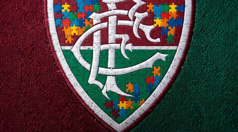 Fluminense Surpreende e Lança Mensagem Impactante: Ações do Tricolor Vão Além do Campo!