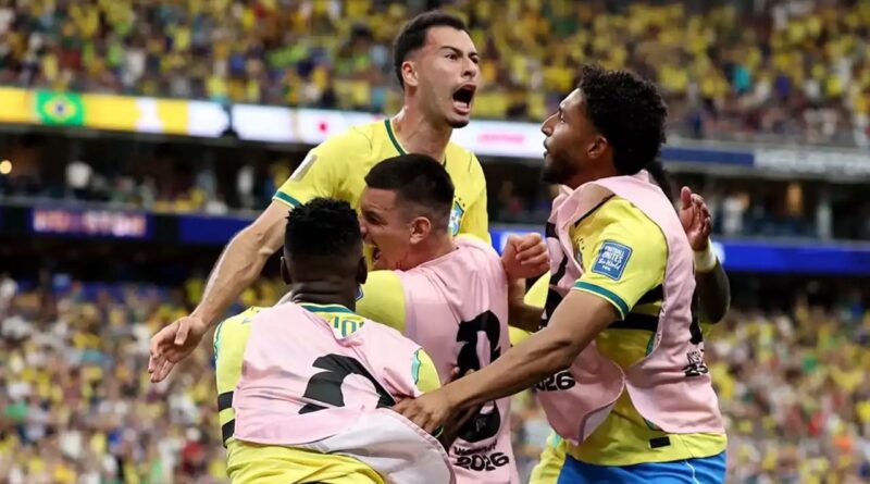 Fluminense FC: O Legado Tricolor na Copa do Mundo