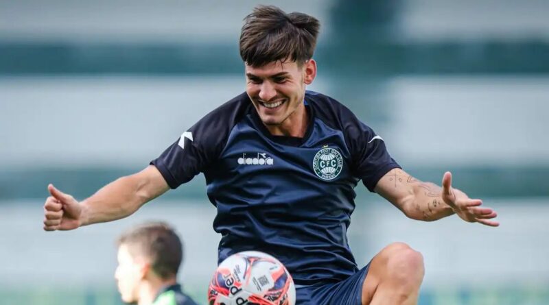 Lavega valoriza no Coritiba e rende lucro milionário ao Fluminense