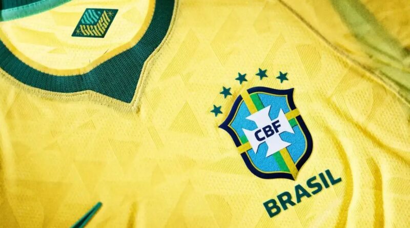 Brasil X Noruega: Análise Tricolor do Confronto de Haaland