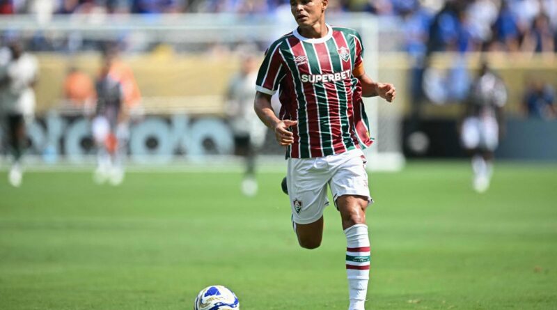 Thiago Silva no Fluminense: Contrato Bombástico até 2026!
