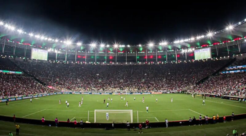 Fluminense: Ingressos para Amistosos Começam em Julho