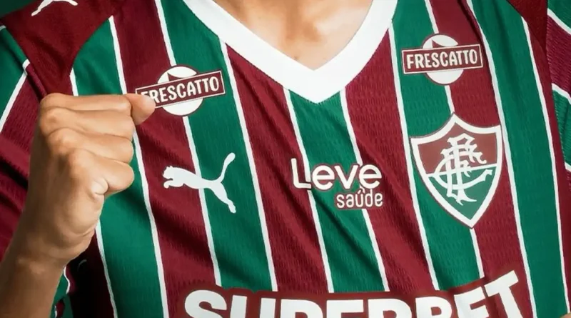 Xerém em Alta: Tricolor Avança Venda de Joia para o Oriente Médio e Garante Futuro Lucro!