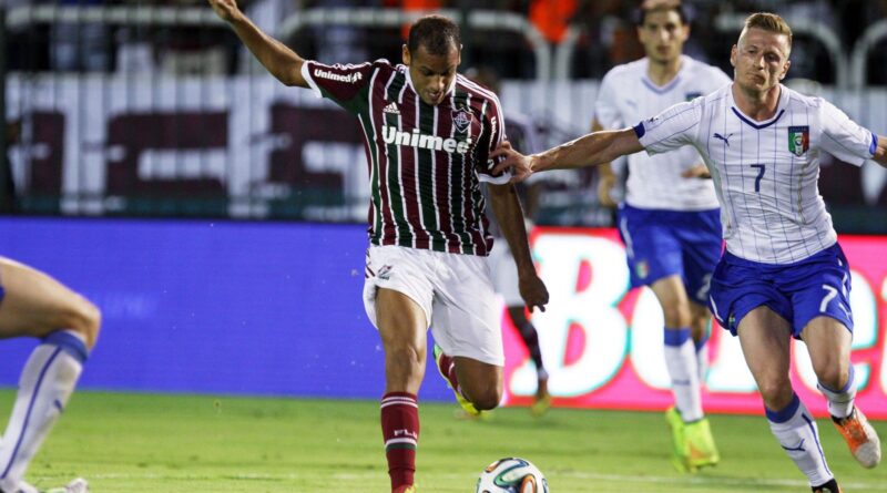 Fluminense Brilha Contra Seleções; Veja Aproveitamento