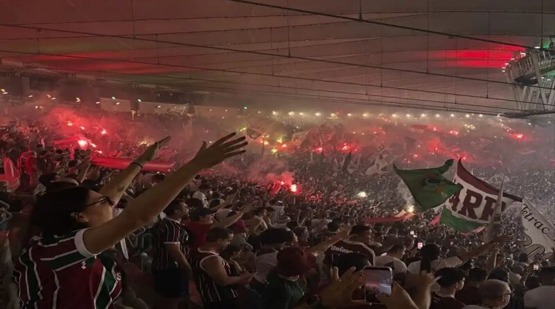 Fluminense: Calendário e Logística Favorecem Arrancada no Brasileirão