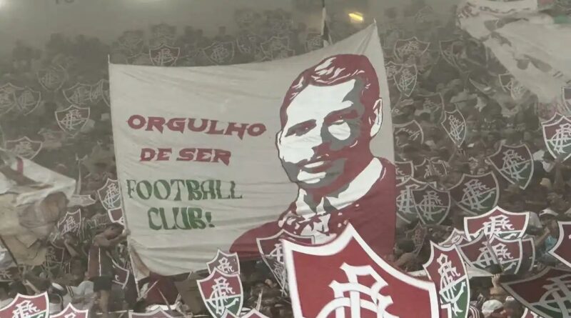 Fluminense Encaminha Dois Amistosos Contra Times Experientes