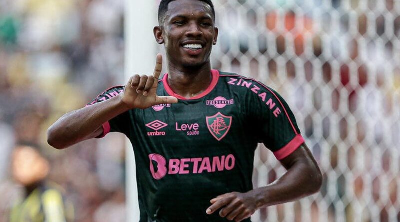 Fluminense garante mais verba com Lelê: veja detalhes