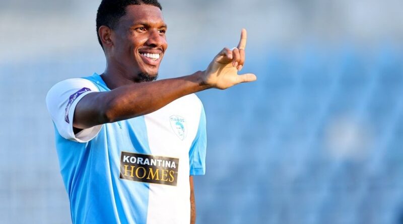Lelê Fica no Chipre: Pafos Estende Empréstimo e Fluminense Garante Compensação