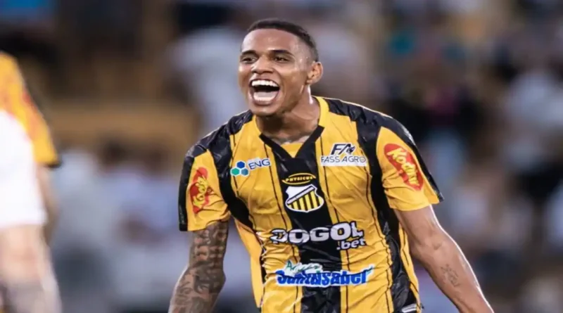 Zagueiro Sonho do Flu Pega Gancho Pesado e Negociação Trava!