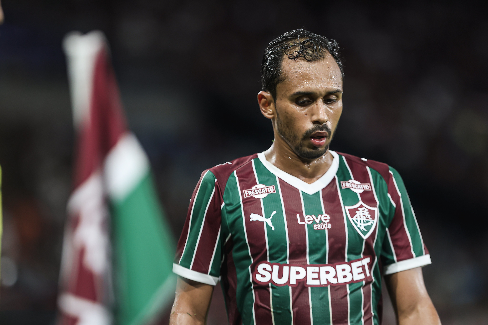 EXCLUSIVO: Saída Iminente no Fluminense? Meia Vira Prioridade e Torcida Se Emociona com Possível Retorno!